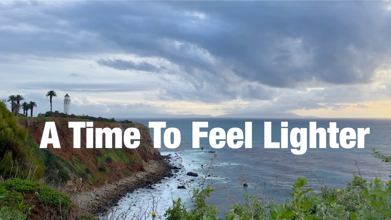 Calm Ocean Meditation Music Peaceful Background for Prayer, Sleep & Reflection 고요한 바닷가 명상 음악[4 Hour]