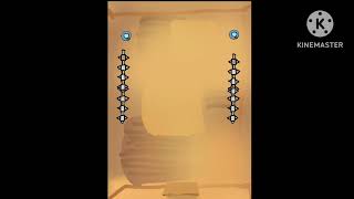 Cut The Rope GOLD Level 22 Background screenshot 5