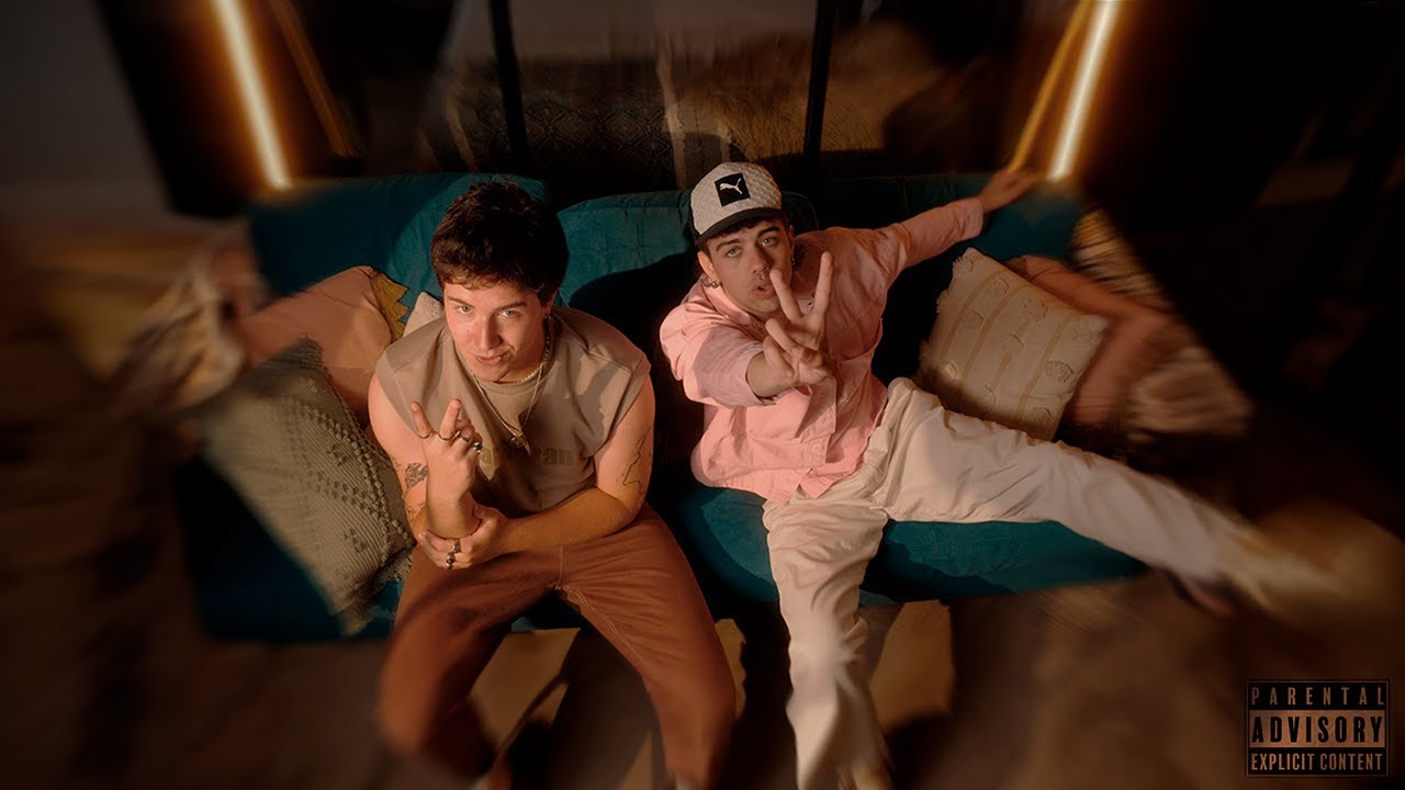 Ver Gon Estevz, ZALEZ - Mala Huida (Video Oficial) en YouTube Ver Gon Estevz, ZALEZ - Mala Huida (Video Oficial) en YouTube