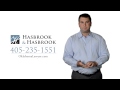 Hasbrook &amp; Hasbrook Welcome Introduction