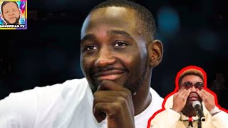 Terence Crawford vs Israil Madrimov Press Conference Wednesday in NYC After Jermell Charlo Tried...