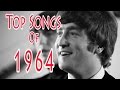 Top Songs of 1964