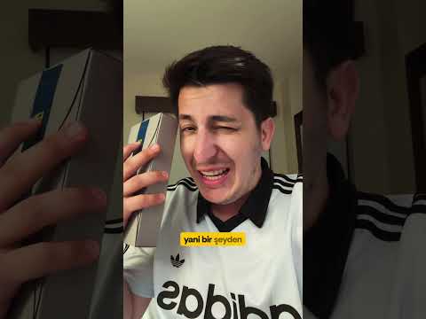 AÇIK KUTULAR UCUZA SATILIYORMUŞ, DENEDİK…