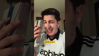 AÇIK KUTULAR UCUZA SATILIYORMUŞ, DENEDİK… – Onur Naci Öztürkler – YouTube'da #16 trend