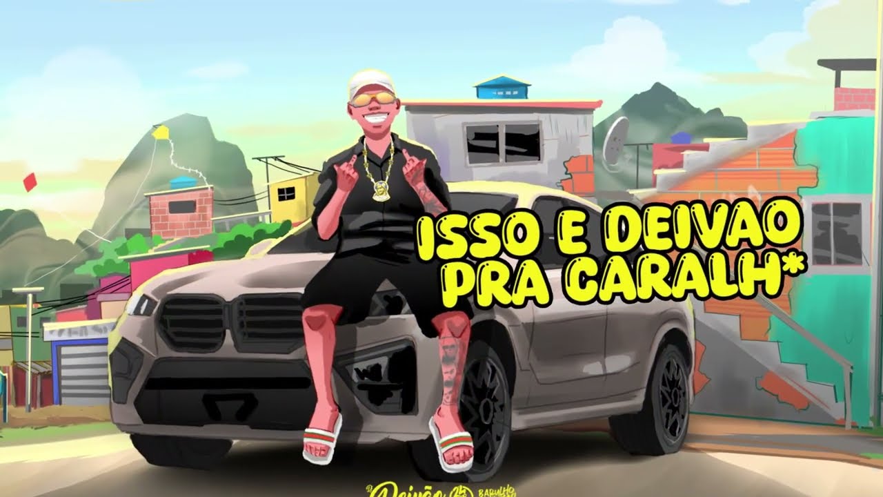 Watch seresta 1.0 Dj Deivão (glock no morro) - Luuk Vaqueiro do Serrão e Mc Kitinho on YouTube Watch seresta 1.0 Dj Deivão (glock no morro) - Luuk Vaqueiro do Serrão e Mc Kitinho on YouTube