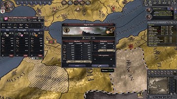 CK2: Monks and Mystics: Saving the Sephardic: Part 21