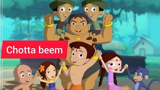 Chottabeem Child Hood Ad Kids World