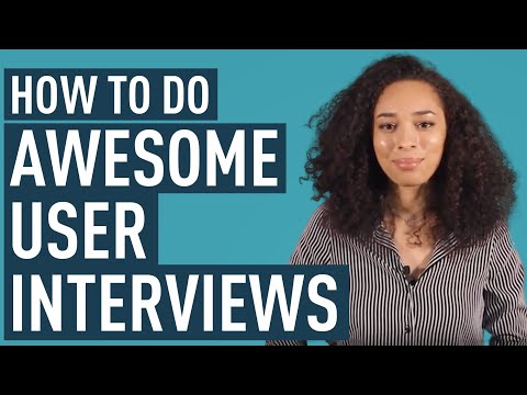 How To Conduct User Interviews For Ux Design