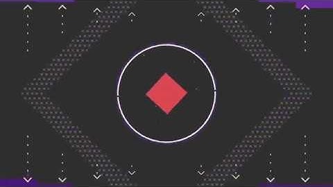 Best intro - Shapes Intro - Best after effects templates