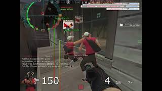 tf2 with my old dumpster ft. nullcore
