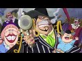 One Piece Opening 21 SUPER POWERS version 2