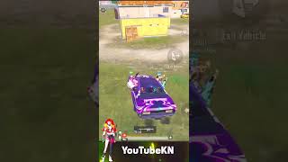 Bgmi Rush Fight My Teammate