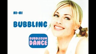 Bubbling | Ni-Ni