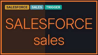 Salesforce: How to delete duplicates in trigger (2 Solutions!!)