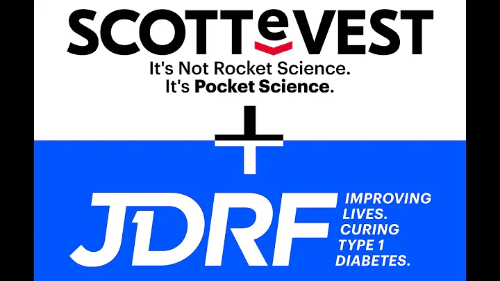 SCOTTeVEST Helps People With Diabetes: The Rosengarten Family