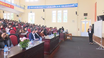 Tăng cường tiếng việt cho trẻ mầm non người dân tộc thiểu số