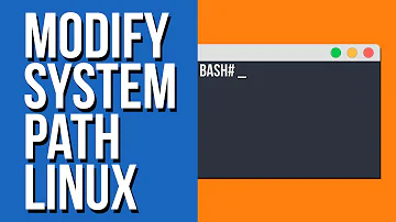 Kde všechno začíná v Linuxu?