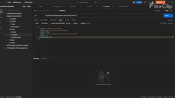 Proyecto Integrador Programación III - Backend, Categoría y Producto