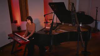 Tamar Halperin Plays Satie