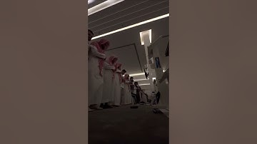 عاد لتلاواته المعتادة وعاد الإبداع - الشيخ ناصر القطامي يبكي المصلين [ سورة ق ] ليلة 27 رمضان 1443هـ
