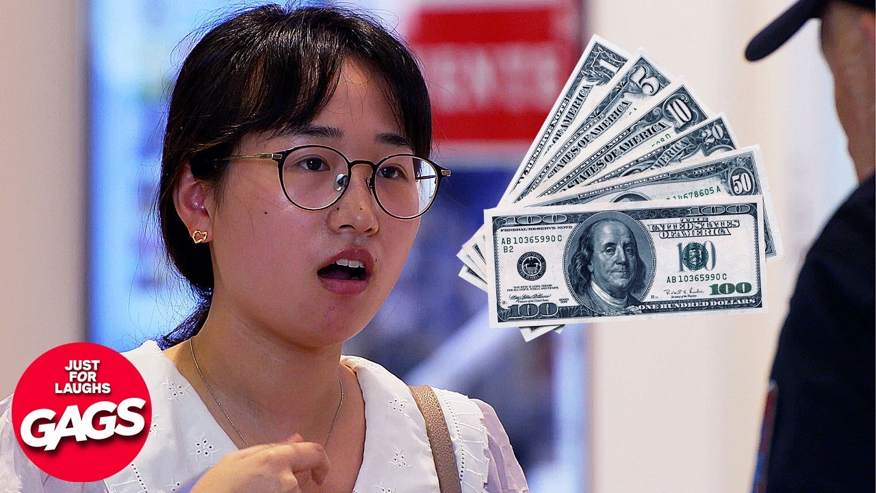 Gold Digger Turns Down  Million Dollars