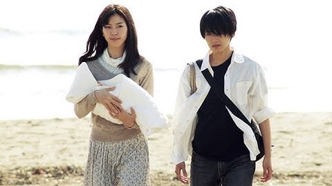 『静脈に愛をこめて』の山本文監督作！映画『たゆたう』予告編