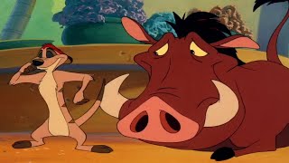 Timon & Pumbaa - Brazil Nuts Full Episodes