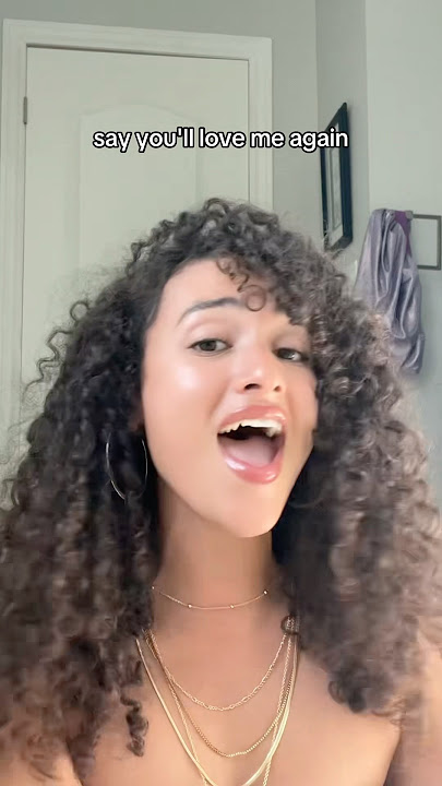 Unbreak My Heart Cover