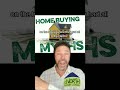 Home buying Myths pt 22 Insurance Claims & Cost buy or Refinance a home with me link in Bio let