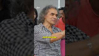 Imtiaz Ali and Vedang Raina on the first ever Be A Man Yaar TOWNHALL