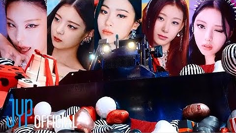 ITZY ’’LOCO’’ M/V Teaser 1