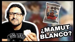 MAMUT Polar !!! ¿Qué tal sabe? // RESEÑA //