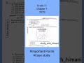 Grade 11|ch-1|Sets|case study |important points| maths #maths #grade11 #casestudy #sets #info