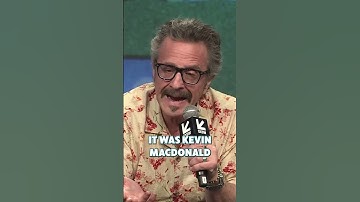 Mixing up the Kevins #podcaststories #podcastguests #sxsw