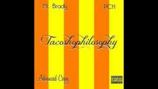 Mr.Brady &amp; PCH  - For The Yo&#39;s