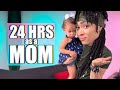 I’m a Mama now | 24 hours as a Mom