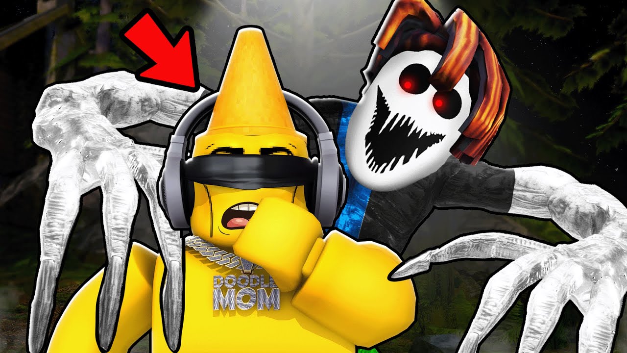 Can you Beat ROBLOX With No Senses!