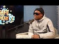 Skully TV BEING BLIND IN JAIL & BEATING A MURDER CHARGE