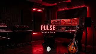 Dark Sad Trap Type Beat – “Pulse ” (Fast Tempo, Emotional 808)