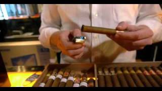 A Smoking Solution - A Bar Story Bonus Ep.