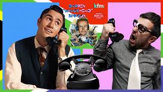 Whackhead Simpson - Phone Buddy System Offer ☎️