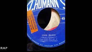 Sadia Silu  -  Corn Island (Lado A)