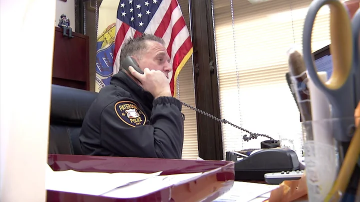 Speziale Says Side Job in Pa. Not a Conflict