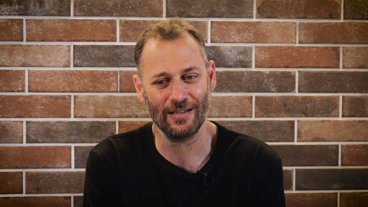 Theator Founder Story