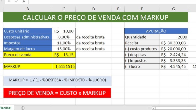 PLANILHA CAMPEONATO PAULISTA 2021 - ExcelForever