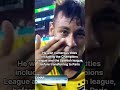 Neymar jr story