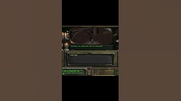 Low Int Is Pretty Hilarious | Fallout 1 FIXT #Fallout #falloutfixt #fallout1 #playthrough #letsplay