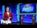 Why Mayim Bialik Walked Off The Set Of Jeopardy PEOPLE Why Mayim Bialik Walked Off The Set Of Jeopardy PEOPLE