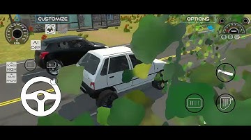 Swift vs alto car tug of war