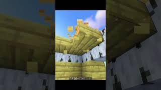 POV: That Minute | World Smallest Violin #minecraft #shorts